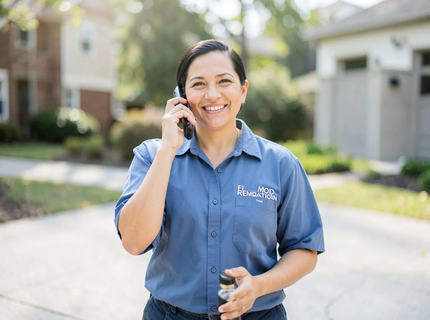 Mold Remediation Rex, GA FAQs